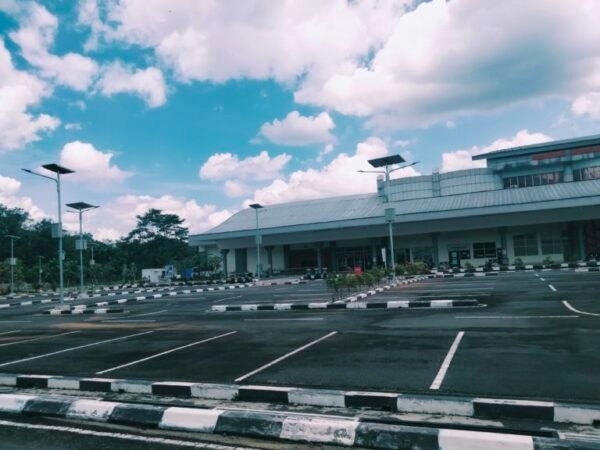Dugaan Mark Up Pengadaan Lampu Tenaga Surya Bandara Silampari Diungkap MAKI