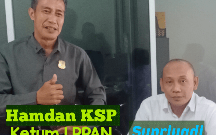 LSM Tuntut Inspektur Musi Rawas Mundur, Dinilai Mandul