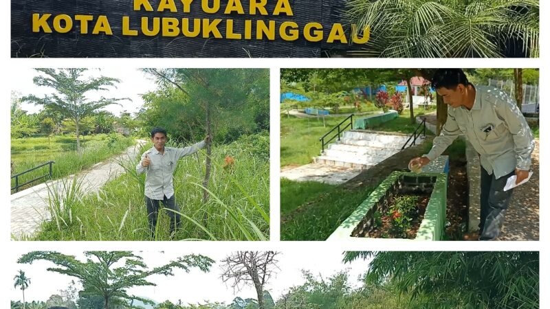 Diduga Kinerja Buruk PERKIM Kota Lubuk Linggau