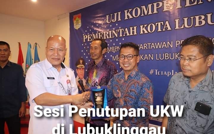 Kominfo Mudahkan Syarat UKW, Kekurangan Peserta