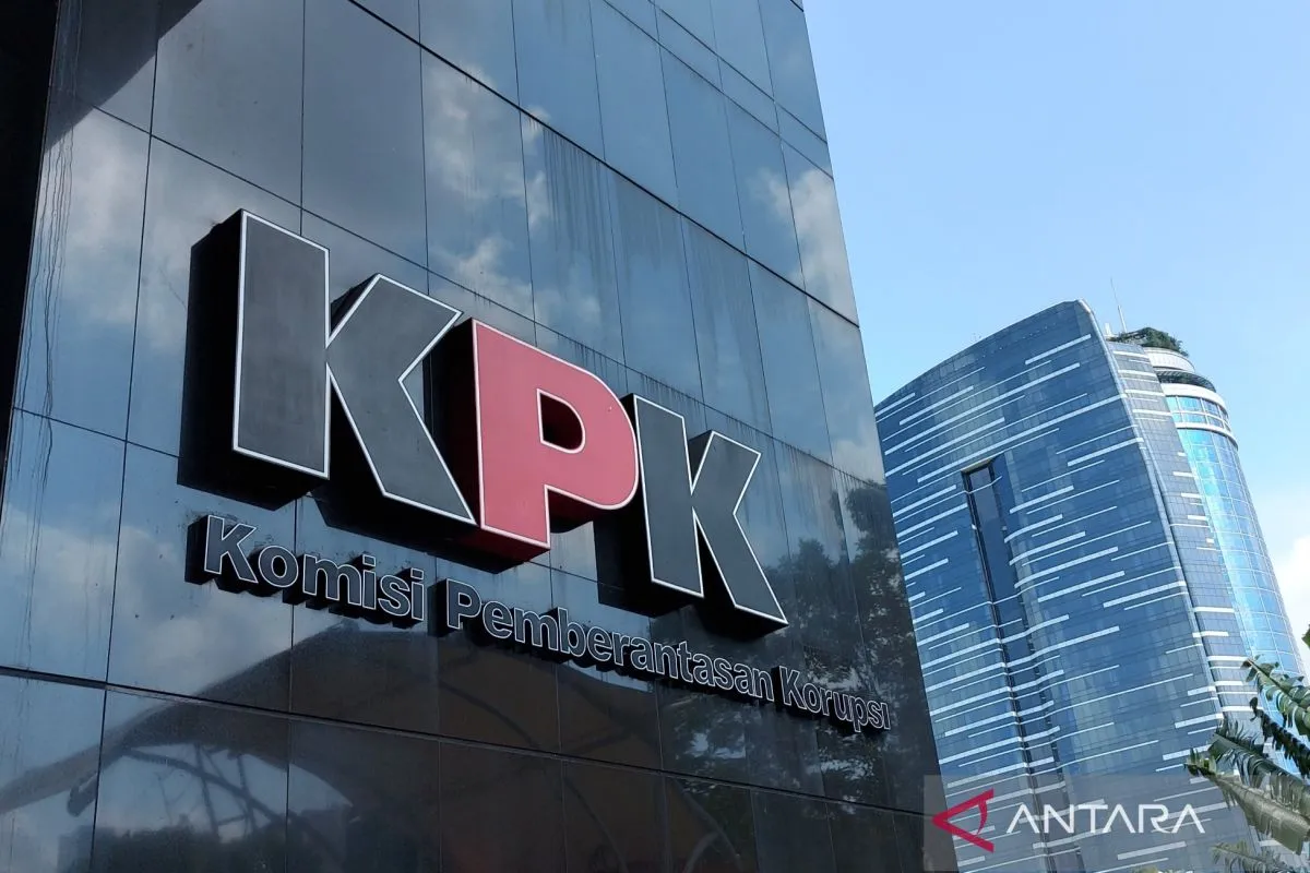 KPK Sebut Info Tentang Harun Masiku di Indonesia, Data Lama