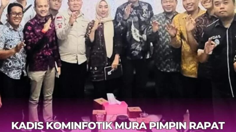 Pemkab Mura Siapkan Aplikasi Super Mantab Layanan Satu Pintu