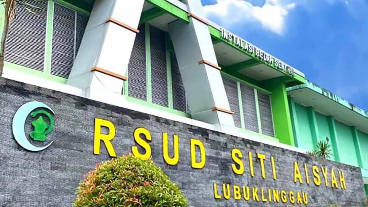 Keluhan Nakes RSUD Siti Aisyah,Sudah 7 Bulan Insentif Belum Dibayar
