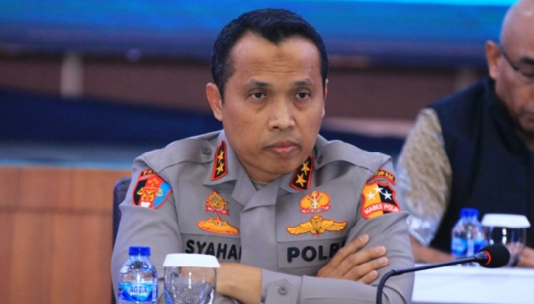 Kadiv Propam Polri Bakal Pecat Anggota Polisi yang Terbukti Ikut Judi Online