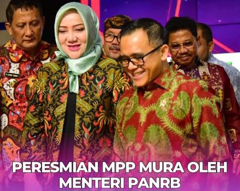 MPP Musi Rawas Bentuk Komitmen Bupati Ratna Machmud Utamakan Pelayanan Masyarakat