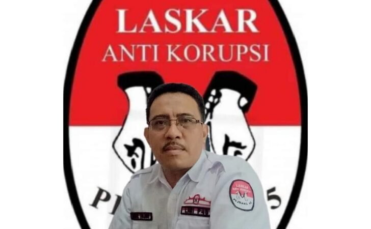 LAKI-P45 Akan Lapor Ke Mabes Polri, Pertanyakan Laporan Di Polda Sumsel